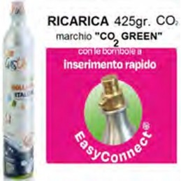 Gasatore Easy Connect...