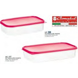 S-vuoto Cosmo 107...