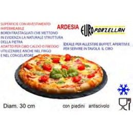 Pietra Ardesia Europorz Rot...