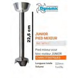 Mixer Dynamic Junior...