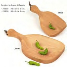 Tagliere Bisetti Hpl...