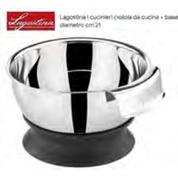 Coppa Lago 21cm C-base -i...