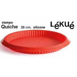 Stampo Crostata Lekue 28...