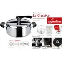 Pentola Press.la Classica...