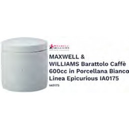 Barattolo Mw Epicurious...