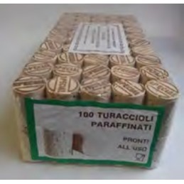 Tappo Linea Verde 24x45...