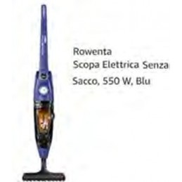 Aspirapolvere-scopa...