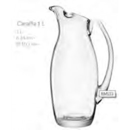 Caraffa Michelangelo 0.25...