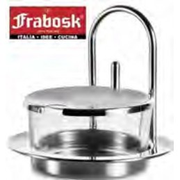 Formaggiera Frabosk 10cm...