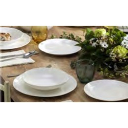 Piatto Victoria Fondo 21cm...