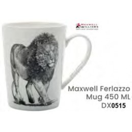 Tz.mug Mw 450ml Alta Leone...