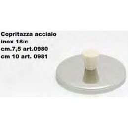 Copritazza Caffe 7.5cm.cald...