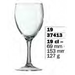 Cal.elegance 19cl.vino...