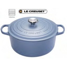 Cass.le Cr.24 2m+cop.blu...