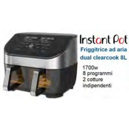 Friggitrice Ad Aria Instant...