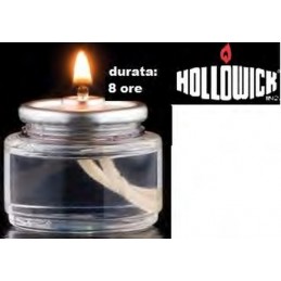 Lumino B.caoda Ulisse Hd 8