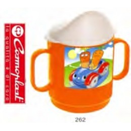 Bicch.cosmo 262 Bimbo C-becco