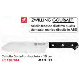 Colt.zwill Gourmet Santoku...