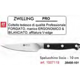 Colt.zwill Pro Spelucchino...