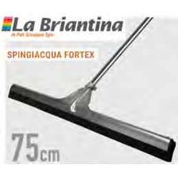 Scopa Spingiacqua Bria 75cm...