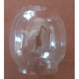 Tubo Lanterna Carro D55mm...