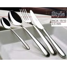 Posate Style- Colt.frutta