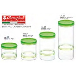 Barattolo Cosmo 25...