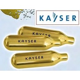 Sifone Seltz Kayser -...