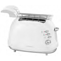 Tostapane Bom 2 Pinze Taz...