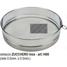 Setaccio Ilsa Zucchero 30...