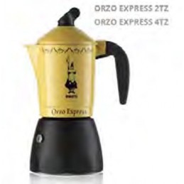 Caff.orzo Zera 2 Tazza...