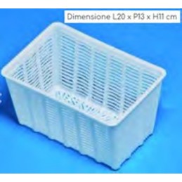 Fascella Moplen 20x13...