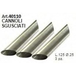 Stampo Cannolo Vsp Obliquo...