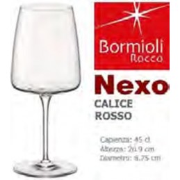 Cal.nexo Rosso 45cl.(6)