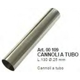 Stampo Cannolo Vsp Dritto...
