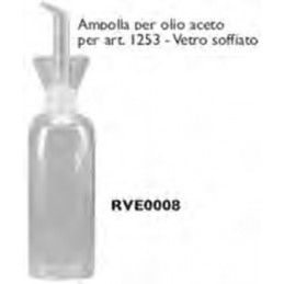 Oliera Ilsa - Ampolla...