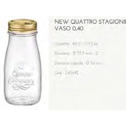 Vaso E.4stag Bottiglia...