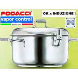 Cass.vapor Control 18...