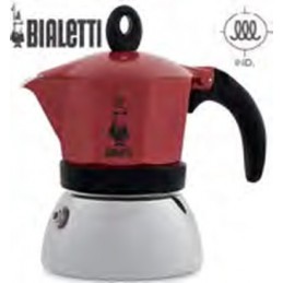 Caff.moka Induzione...