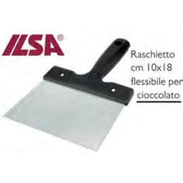 Raschietto Ilsa...