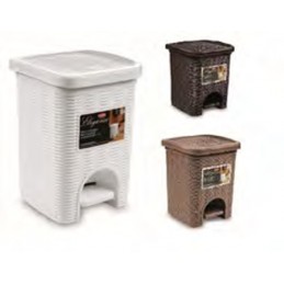 Pattumiera Stef Elegance...