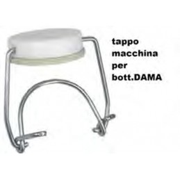 Tappo Macchina Bott.ne 5...