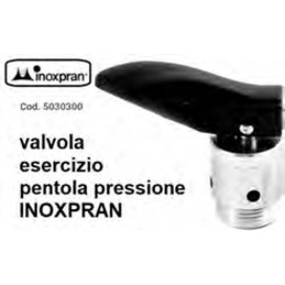 Pentola Pressione .inoxpran...