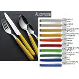 Posate - Cf.aurora Sav...