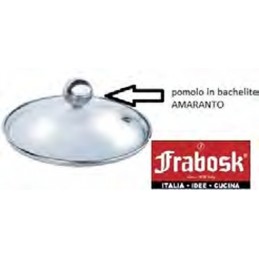 Coperchio frabosk Grinta...