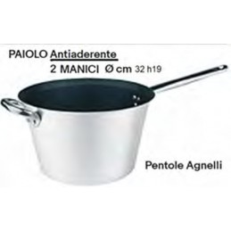 Paiolo Platinum 32 H19...