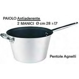 Paiolo Platinum 28 H17 2m....