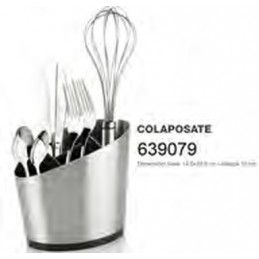 Colaposate Tescoma Inox...