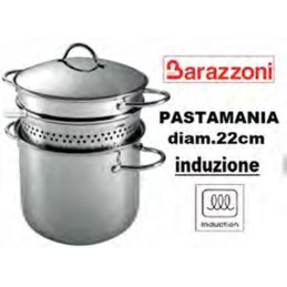 Pentola Pastaiola Barazz...