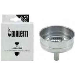 Caff.moka Induzione -imbuto...